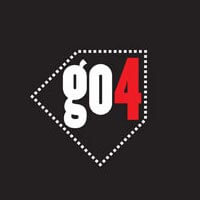 Go4 oddelenie Logo